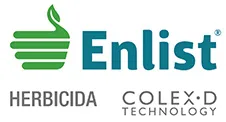 Enlist Herbicida Colex-D | Bioceres Semillas